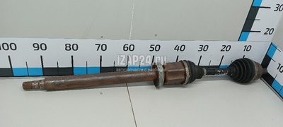 36010171 Полуось передняя правая Volvo V40/V40 Cross Country (2012 - 2019)