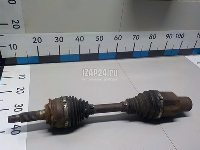 5345951 Полуось передняя правая Ford Ranger (2012 - 2015)