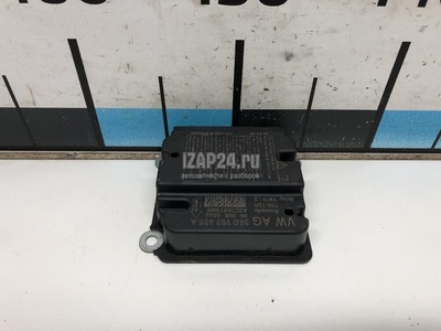 34D959655AZ09 Блок управления AIR BAG VAG Rapid (2013 - 2020)