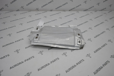 LR070711 Экран теплозащитный Land Rover Range Rover 30DDTX L405 2012