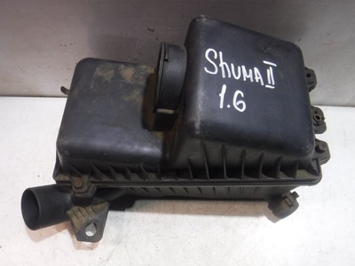 0K2NC13320A Корпус воздушного фильтра Kia Shuma II (2001—2004) 2002