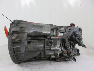 Кпп мерседес вито w639 2.2 cdi 711680 6092605200