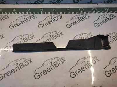 LB5BS45141AA Пластик багажника Ford Explorer 2020