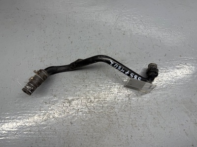 059121065T Трубка охлаждающей жидкости металлическая Skoda SuperB Superb 1 2003