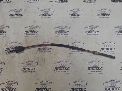 4F0713265 трос кпп Audi A6 (C6 4F) 2004-2011 2004