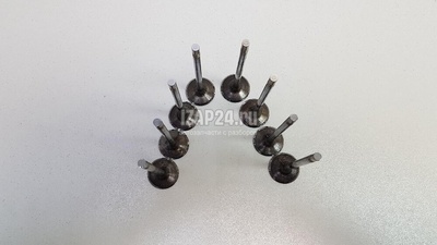 6650500127 Клапан выпускной Ssang Yong Rodius (2005 - 2013)