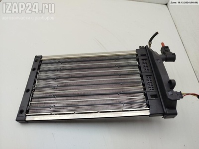 9153884 Электрический радиатор отопителя (тэн) BMW 3 E90/E91/E92/E93 (2005-2013) 2008