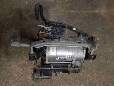 A2133200104 Компрессор пневмоподвески Mercedes E-класс W213/S213/C238/A238 (2016—2021) 2018 , 0993200258