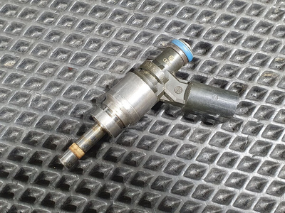 079906036C Форсунка Audi A6 4F/C6 2006