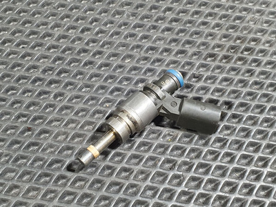 079906036C Форсунка Audi A6 4F/C6 2006