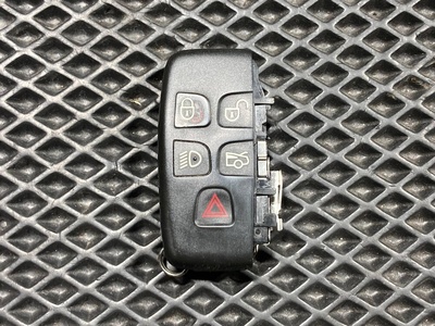 HK8315K601AA Ключ Jaguar XJ X351 [рестайлинг] 2016 ,C2D51457,C2D48479,C2D51454