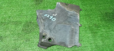 8K0825202A защита днища Audi A5 /S5 Coupe/Sportback 2010
