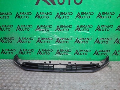 S203F2713011000 Юбка бампера Changan CS55PLUS 1 2021-нв , 2803102AW20, 2