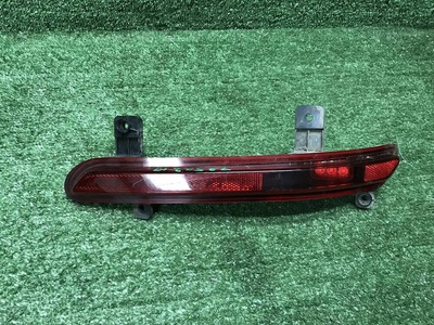 605000367AA ПТФ левый Chery Tiggo 8 Pro (2021-2024)