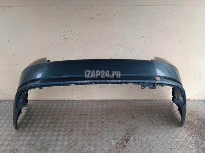 3V5807421 Бампер задний VAG Superb 2015