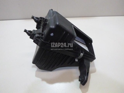 165004EB1B Корпус воздушного фильтра Nissan Qashqai (J11) 2014
