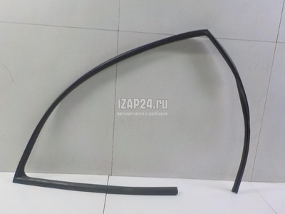 803304EA0A Уплотнитель стекла двери Nissan Qashqai (J11) 2014