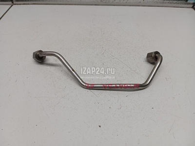 13537576771 Трубка топливная BMW X4 F26 (2014 - 2018)