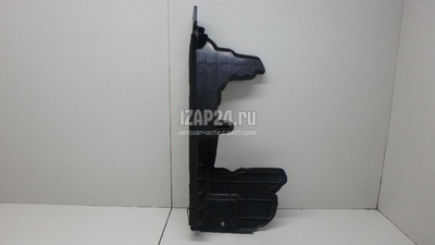 215596FR0A Воздуховод радиатора левый Nissan X-Trail (T32) 2014