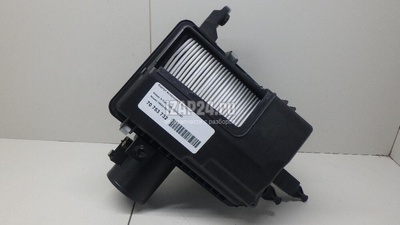 165004BA4D Корпус воздушного фильтра Nissan X-Trail (T32) 2014