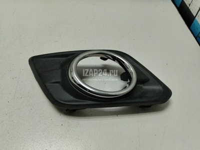 622574BA0B Решетка в бампер левая Nissan X-Trail (T32) 2014