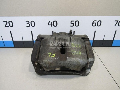 410114BA0A Суппорт тормозной передний левый Nissan X-Trail (T32) 2014