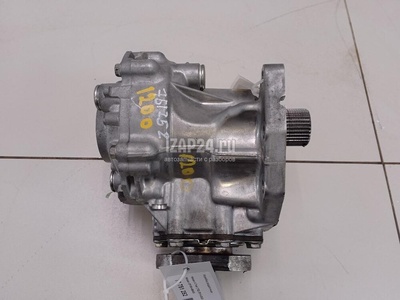 331004BA0C Коробка раздаточная Nissan X-Trail (T32) 2014