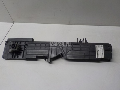 17117600536 Кронштейн радиатора BMW 2-serie F22/F23/F87 (2013 - 2020)