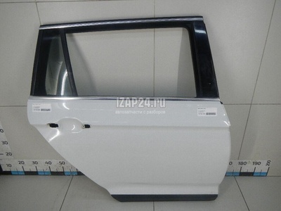 3G9833056AD Дверь задняя правая VAG Passat [B8] 2015
