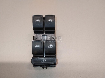 5G0959857EWZU Блок управления стеклоподъемниками VAG Superb 2015