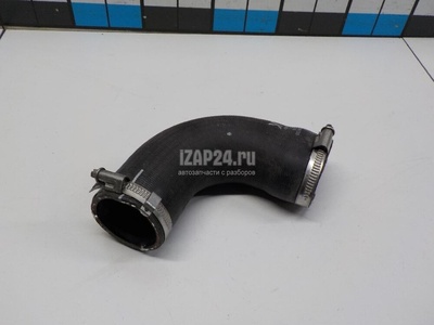 4M0145709G Патрубок интеркулера VAG Q7 [4M] 2015