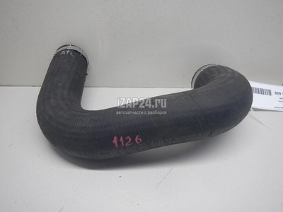 4M0145738N Патрубок интеркулера VAG Q7 [4M] 2015