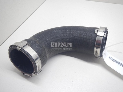 4M0145709G Патрубок интеркулера VAG Q7 [4M] 2015