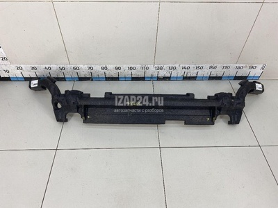 4M0807550E Наполнитель переднего бампера VAG Q7 [4M] 2015