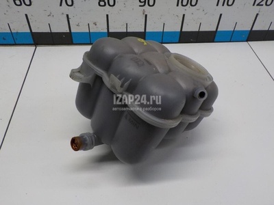 4M0121403C Бачок расширительный VAG Q7 [4M] 2015