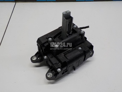 4M2713041D Кулиса КПП VAG Q7 [4M] 2015