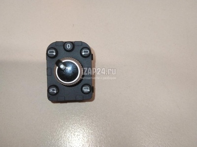 4M0959565Q Переключатель регулировки зеркала VAG Q7 [4M] 2015