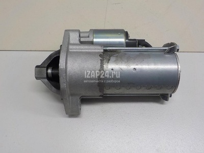 E4T153708010AB Стартер Chery Tiggo 5 (T21) 2014