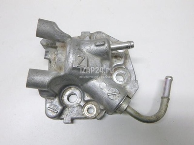 232950E030 Фланец вент. картер. газов Toyota Hilux 2015