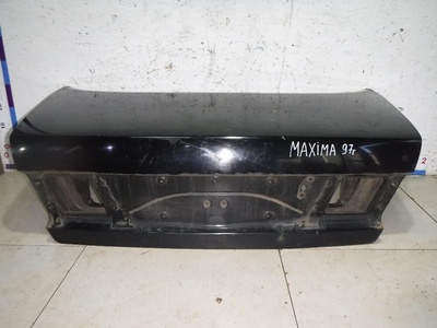 8430043U30 Крышка багажника Nissan Maxima A32 (1994—2000)