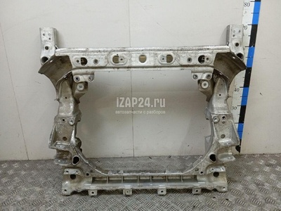 2536205700 Балка подмоторная Mercedes Benz GLC-Class X253 2015