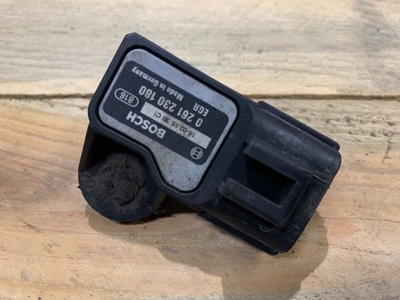 0261230180 Датчик абсолютного давления Mazda 5 1 2005