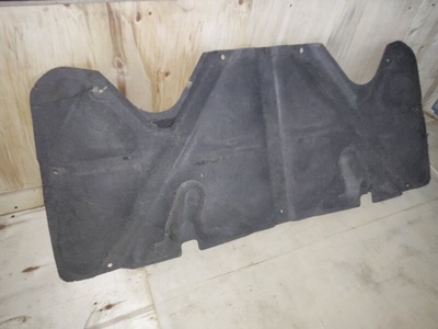 65840EA00A Шумоизоляция капота Nissan Xterra II (2005-2015) 2005