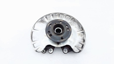 A1663500408 Кулак поворотный Mercedes-Benz GLE Coupe C292 2018 , A1663500108, A1664230320