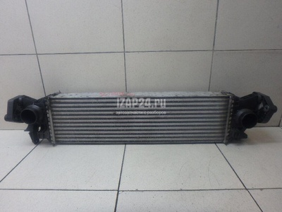 31338306 Интеркулер Volvo XC90 2015