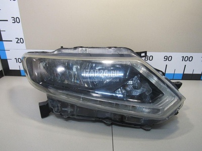 260254CA0C Фара правая Nissan X-Trail (T32) 2014