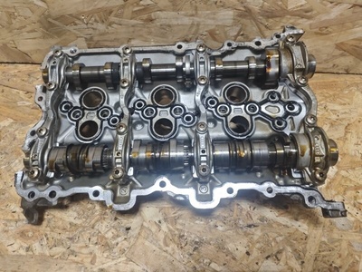 06M103286S Постель распредвала Volkswagen Touareg CR7 2023 , 06M103470H, 06M109003CP