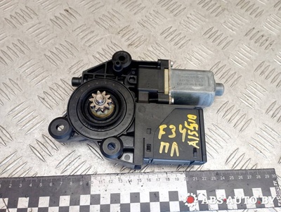 0130822479 моторчик стеклоподъемника передний левый Renault Scenic 3 2011 ,807311805R,910837200