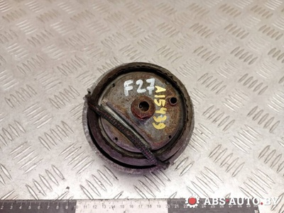 A6392410513 Подушка крепления двигателя Mercedes-Benz Viano W639 2006 ,6392410513,A6392410413,6392410413