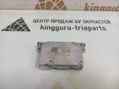7PP941597D Блок Розжига Skoda Rapid 2 NK6 2020-2022
